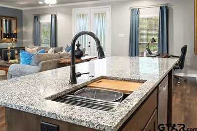 11845 Berrycreek Circle, Frankston, TX 75763 - Photo 21