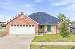 1741 Elk River Rd, Tyler, TX 75703 - Photo 1