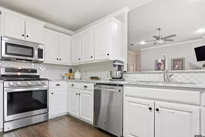 1741 Elk River Rd, Tyler, TX 75703 - Photo 9