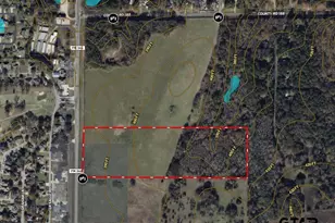 0 Farm To Market 344, Bullard, TX 75757 - Photo 1