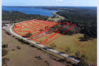 Tbd 0- Lt 8 Fm 1892, Frankston, TX 75763 - Photo 5