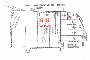 Lt 7 O- Tbd Fm 1892, Frankston, TX 75763 - Photo 1