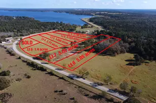 Lt 7 O- Tbd Fm 1892, Frankston, TX 75763 - Photo 5