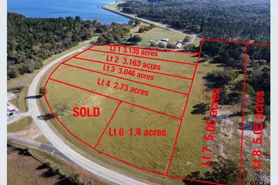 Lt 3 Tbd Fm 1892, Frankston, TX 75763 - Photo 3