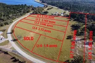 Lt 3 Tbd Fm 1892, Frankston, TX 75763 - Photo 3