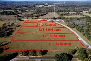 Lt 2 -Tbd Fm 1892, Frankston, TX 75763 - Photo 3