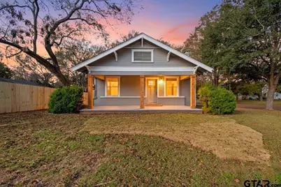 301 S Ponsard, Troup, TX 75789 - Photo 1