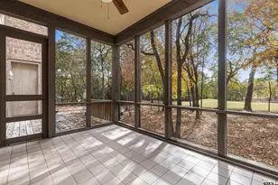 196 N Peaceful Woods Trail, Holly Lake Ranch, TX 75765 - Photo 21