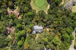 196 N Peaceful Woods Trail, Holly Lake Ranch, TX 75765 - Photo 1