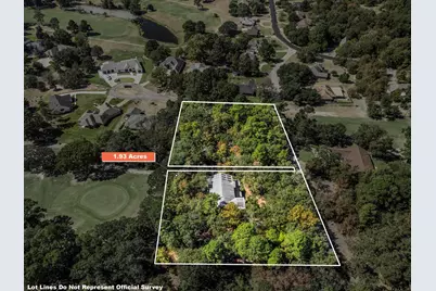 196 N Peaceful Woods Trail, Holly Lake Ranch, TX 75765 - Photo 45