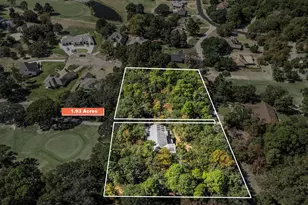 196 N Peaceful Woods Trail, Holly Lake Ranch, TX 75765 - Photo 45