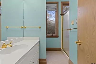 196 N Peaceful Woods Trail, Holly Lake Ranch, TX 75765 - Photo 37