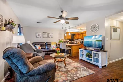 20741 Meadowbrook Drive, Chandler, TX 75758 - Photo 3