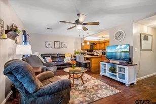 20741 Meadowbrook Dr, Chandler, TX 75758 - Photo 3