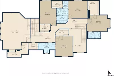 2017 Hollystone, Tyler, TX 75703 - Photo 45