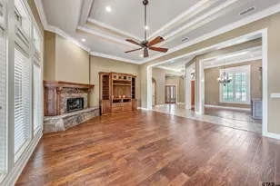 2441 Fm 2685, Gilmer, TX 75644 - Photo 9