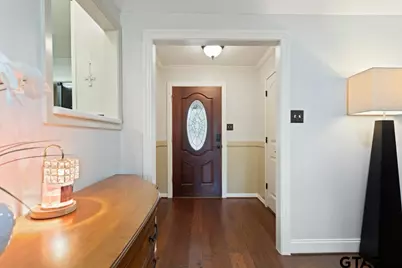 412 E Hideaway Ln, Hideaway, TX 75771 - Photo 5