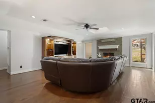 412 E Hideaway Ln, Hideaway, TX 75771 - Photo 9