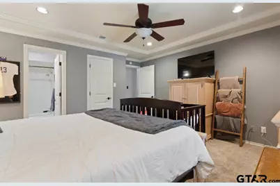 412 E Hideaway Ln, Hideaway, TX 75771 - Photo 27