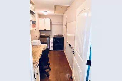 412 E Hideaway Ln, Hideaway, TX 75771 - Photo 21