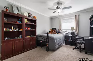 412 E Hideaway Ln, Hideaway, TX 75771 - Photo 31