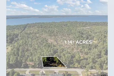 17151 Pintail Dr, Flint, TX 75762 - Photo 1