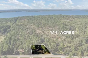 17151 Pintail Dr, Flint, TX 75762 - Photo 1