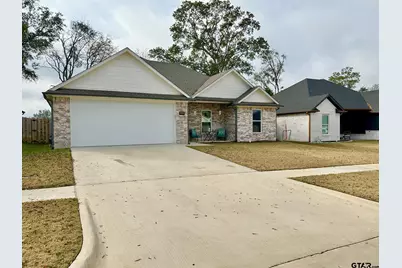 1806 Josh Dr, Whitehouse, TX 75791 - Photo 3