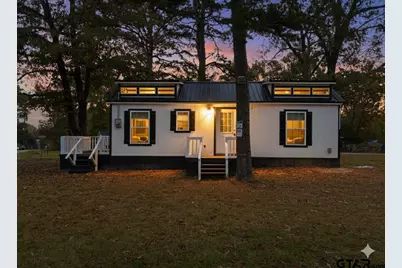 4801 Woodcastle Drive, Chandler, TX 75758 - Photo 1