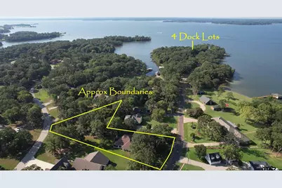 171 Cr 1997, Yantis, TX 75497 - Photo 1