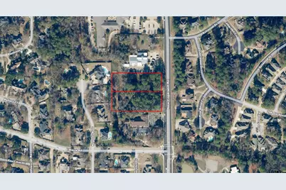 5783 & 5789 New Copeland Rd, Tyler, TX 75703 - Photo 1