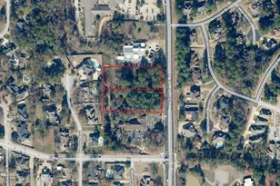 5783 & 5789 New Copeland Rd, Tyler, TX 75703 - Photo 1