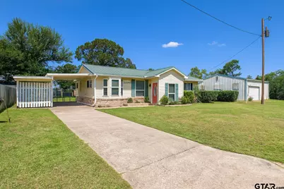 22240 Deval Ln, Frankston, TX 75763 - Photo 1