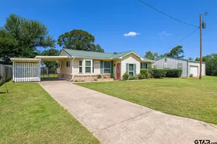 22240 Deval Ln, Frankston, TX 75763 - Photo 1