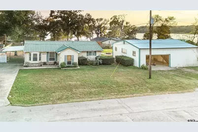 22240 Deval Ln, Frankston, TX 75763 - Photo 1