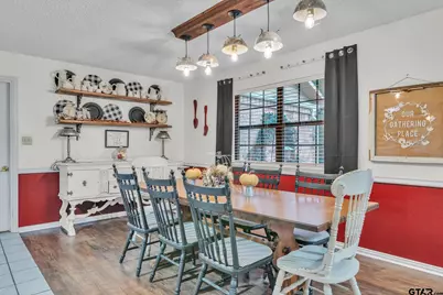 2802 Red Maple Road, Big Sandy, TX 75755 - Photo 13