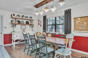 2802 Red Maple Rd, Big Sandy, TX 75755 - Photo 13