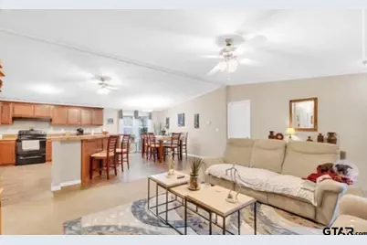 5029 Woodcastle, Chandler, TX 75758 - Photo 5