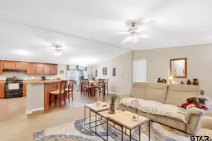 5029 Woodcastle, Chandler, TX 75758 - Photo 5