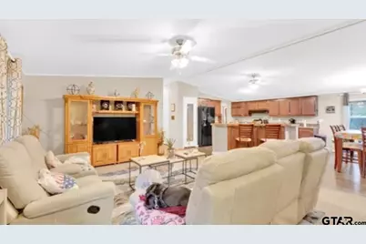 5029 Woodcastle, Chandler, TX 75758 - Photo 3