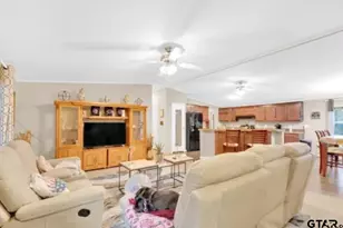 5029 Woodcastle, Chandler, TX 75758 - Photo 3