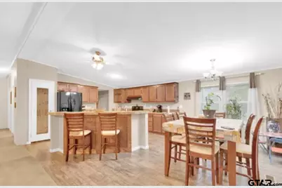 5029 Woodcastle, Chandler, TX 75758 - Photo 7