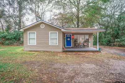 208 E Center St, White Oak, TX 75693 - Photo 1