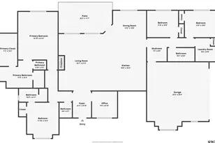 12342 Oak Grove Dr, Lindale, TX 75706 - Photo 9