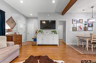 100 Gregg St, Mt Vernon, TX 75457 - Photo 3