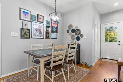 100 Gregg Street, Mt Vernon, TX 75457 - Photo 7