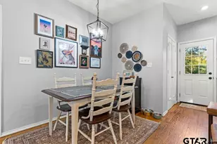 100 Gregg St, Mt Vernon, TX 75457 - Photo 7