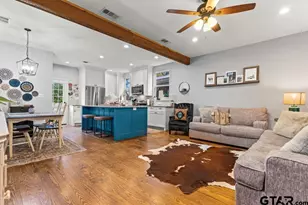 100 Gregg St, Mt Vernon, TX 75457 - Photo 5