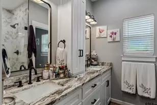 393 E Pennsylvania Ave, Van, TX 75790 - Photo 19