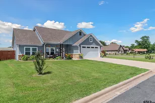 393 E Pennsylvania Ave, Van, TX 75790 - Photo 25